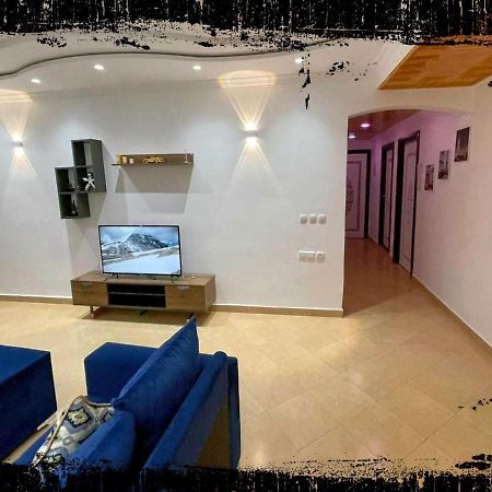 Elegance Apparte 13 Climatise Tetouan Wifi&Parkingアパートメント エクステリア 写真