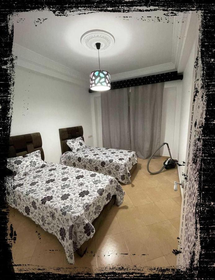 Elegance Apparte 13 Climatise Tetouan Wifi&Parkingアパートメント エクステリア 写真