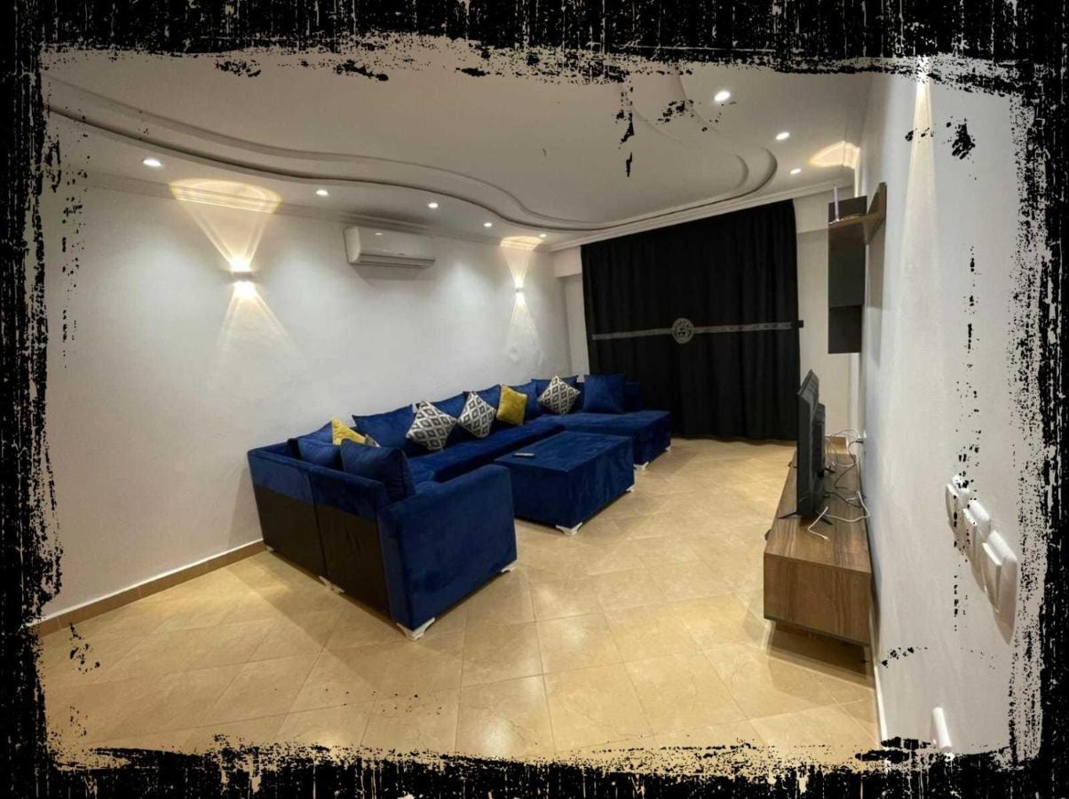 Elegance Apparte 13 Climatise Tetouan Wifi&Parkingアパートメント エクステリア 写真