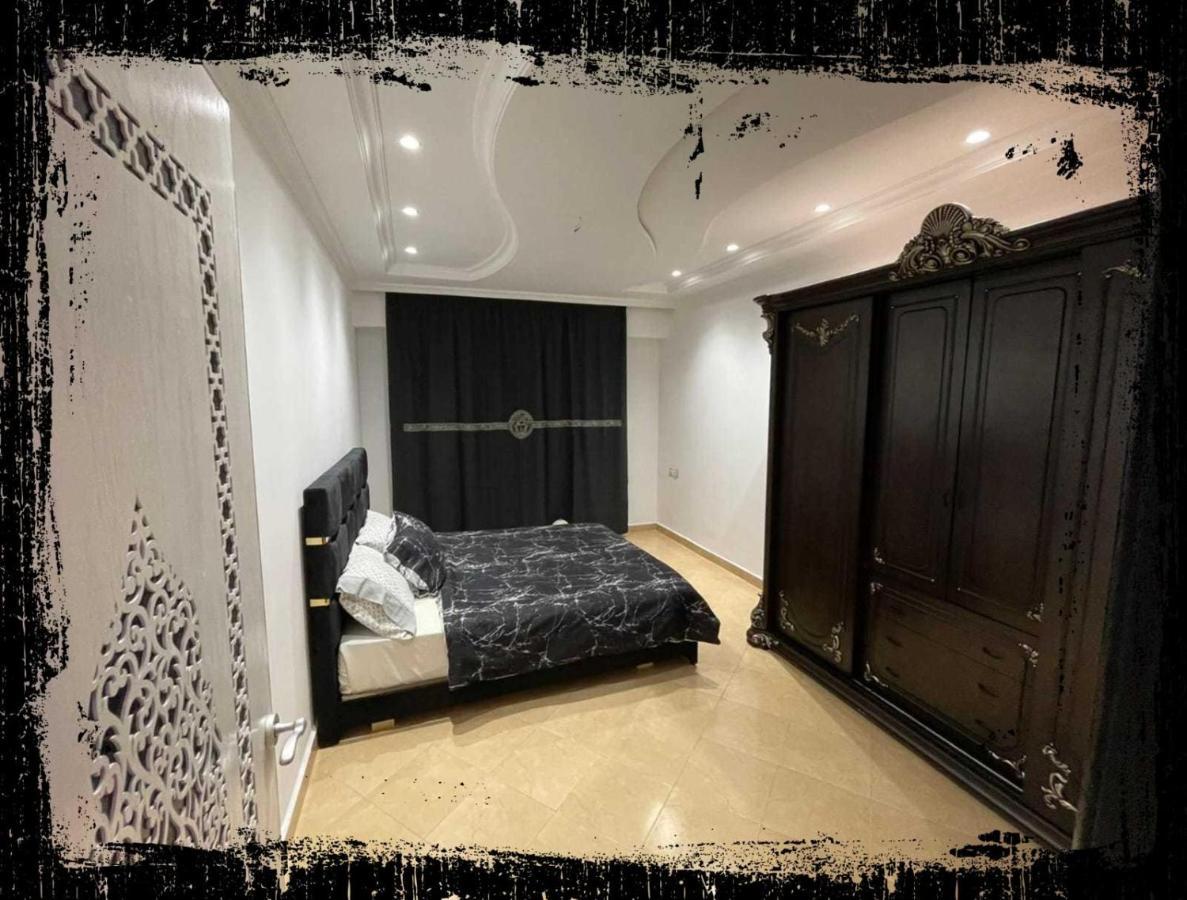 Elegance Apparte 13 Climatise Tetouan Wifi&Parkingアパートメント エクステリア 写真
