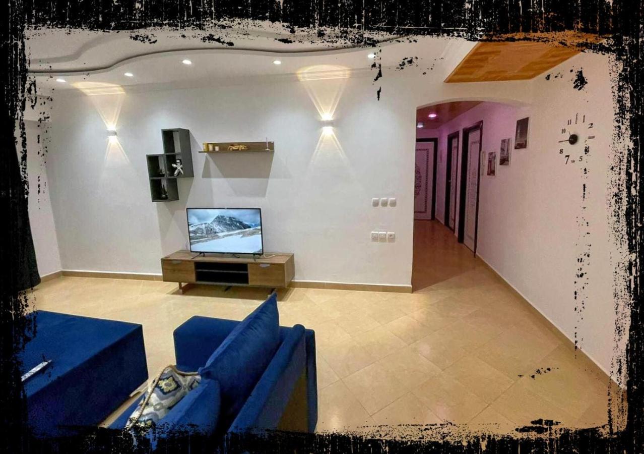 Elegance Apparte 13 Climatise Tetouan Wifi&Parkingアパートメント エクステリア 写真