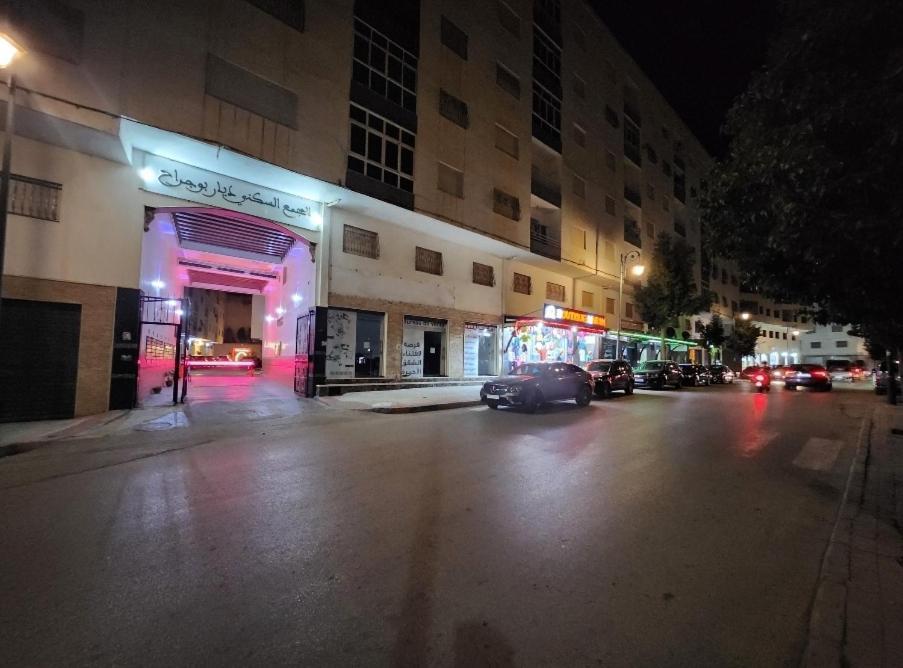 Elegance Apparte 13 Climatise Tetouan Wifi&Parkingアパートメント エクステリア 写真
